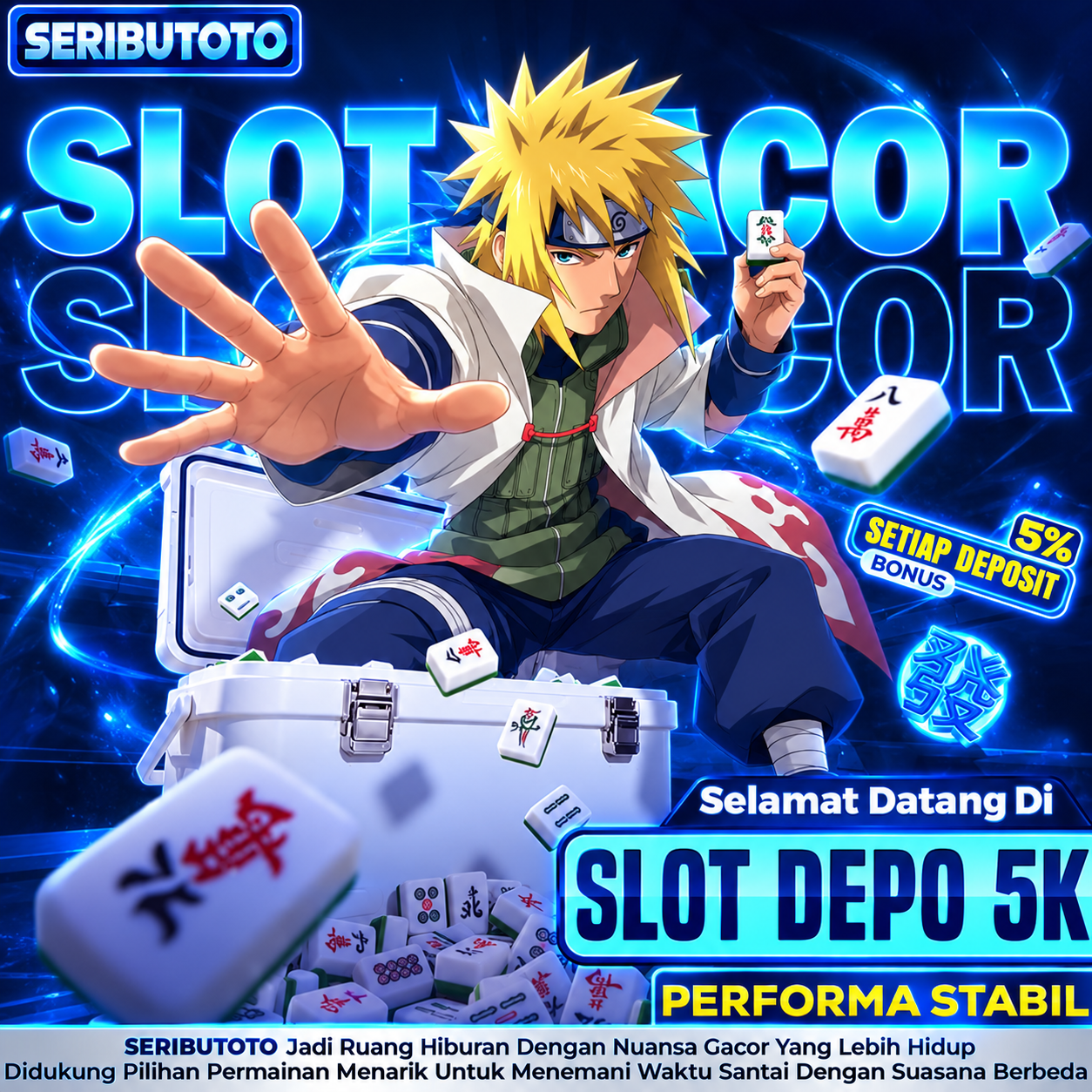 SERIBUTOTO