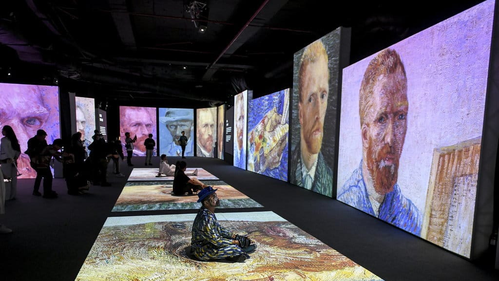 pameran-van-gogh