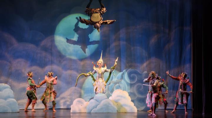 Seni Teater