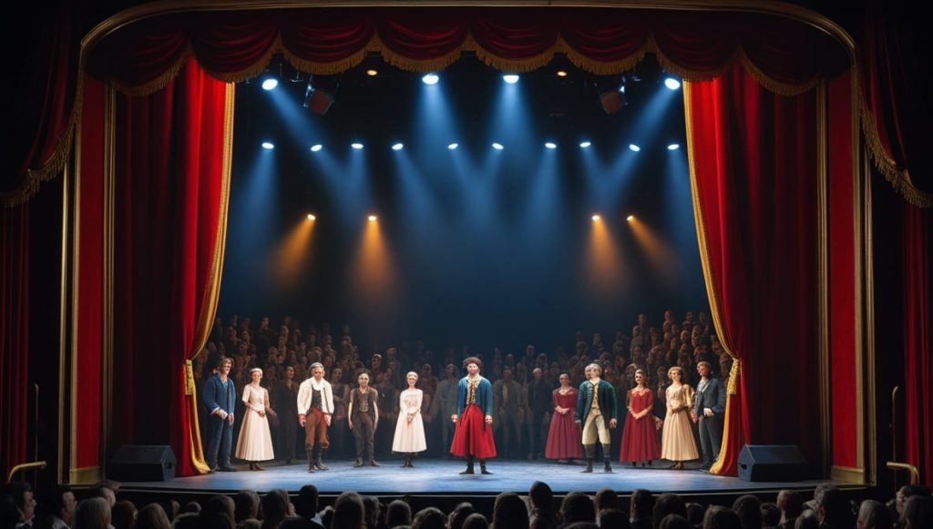 Jelaskan Pengertian Seni Teater